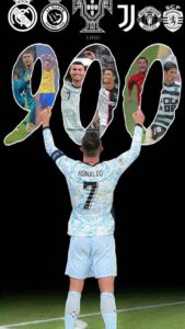 👕 کیت منتخب رونالدو چیست؟ | داستان شگفتانگیز لباس ۶ تیمی CR7